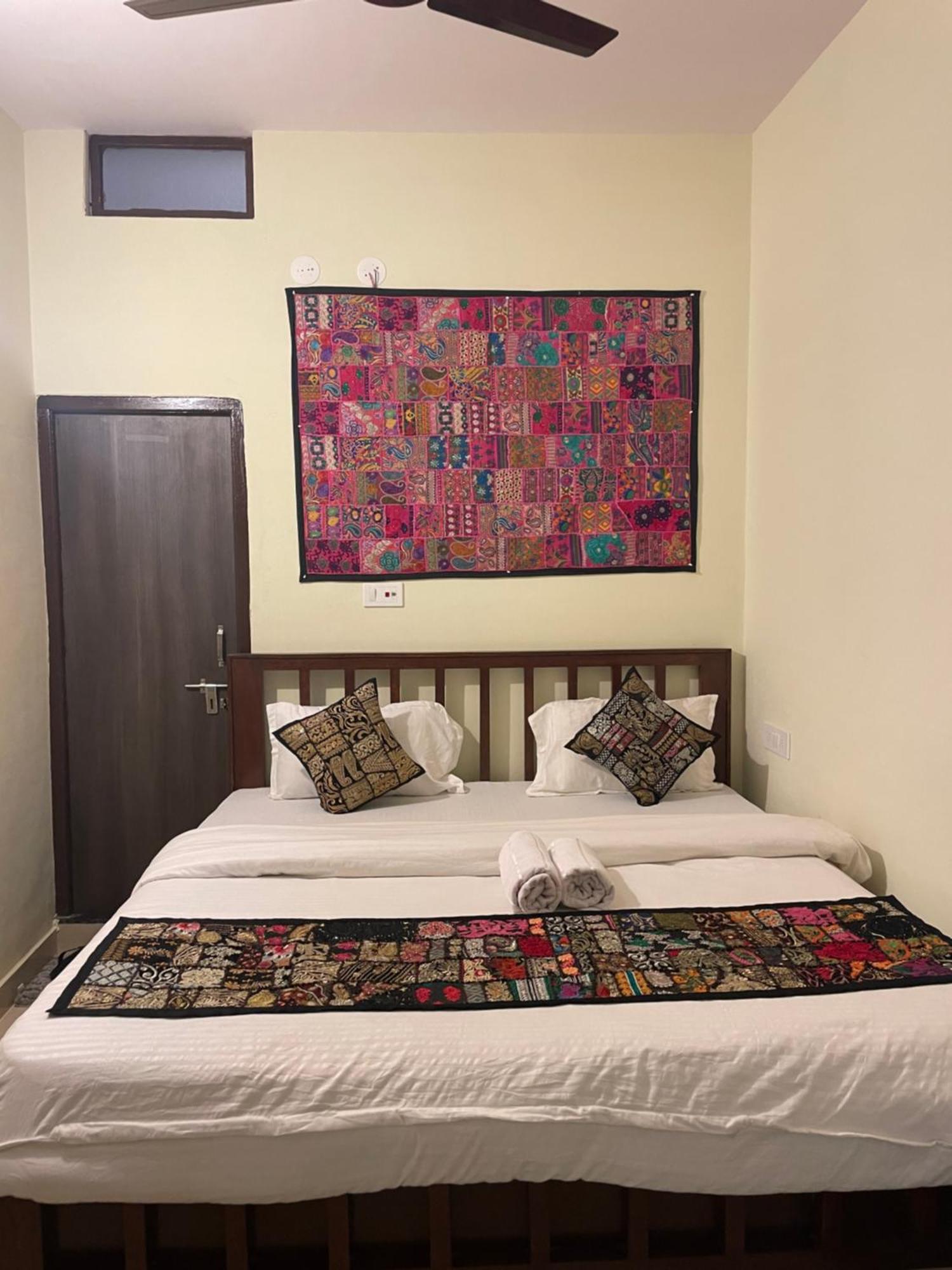 Hotel Relax Inn Jaisalmer Eksteriør billede
