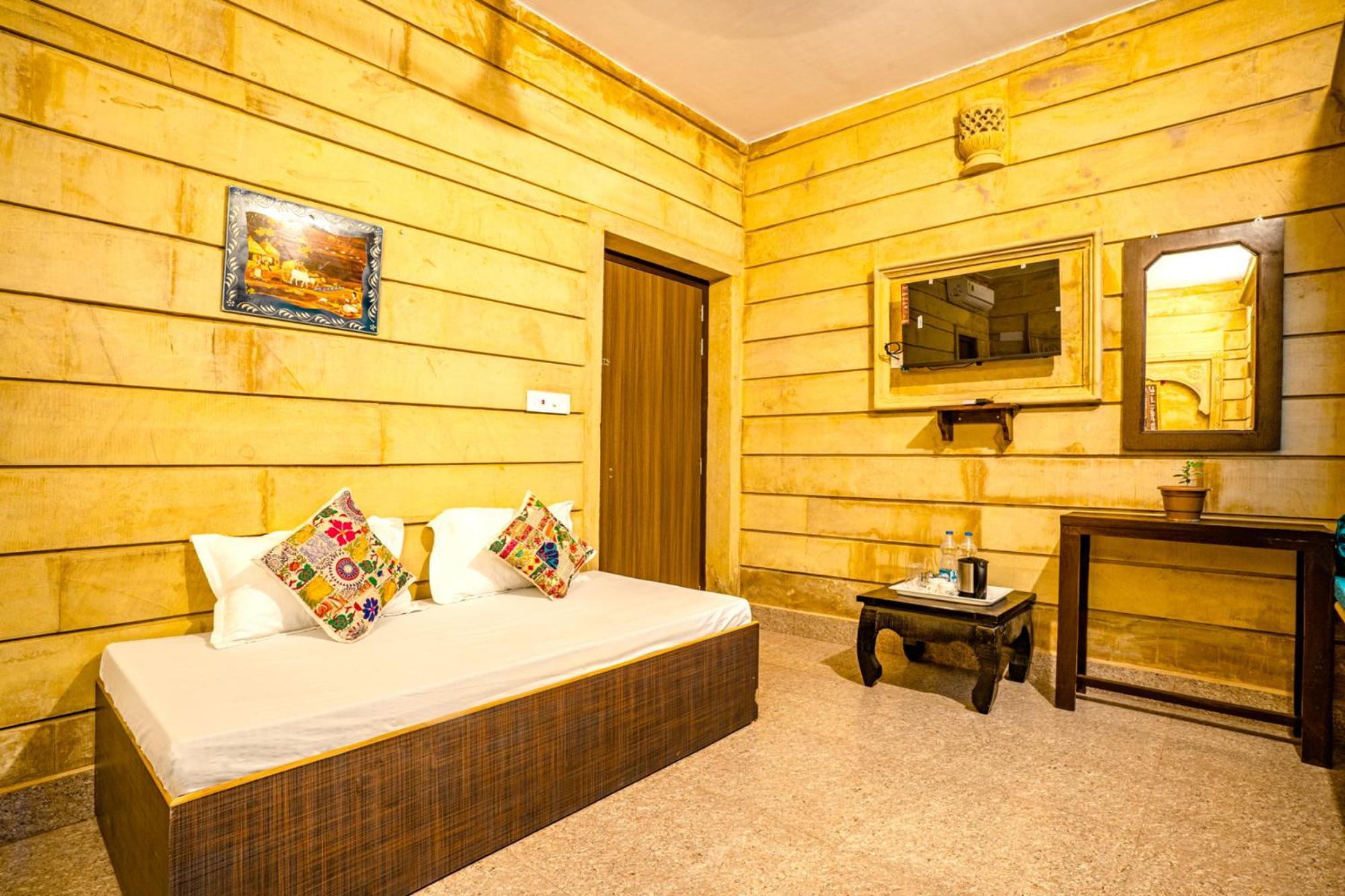 Hotel Relax Inn Jaisalmer Eksteriør billede