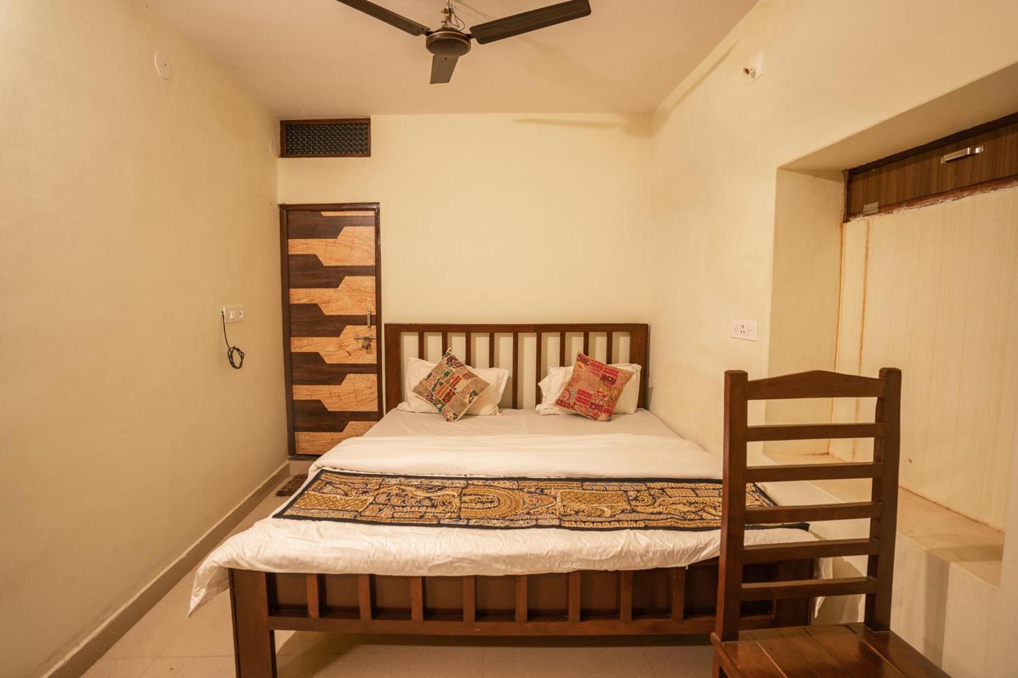 Hotel Relax Inn Jaisalmer Værelse billede