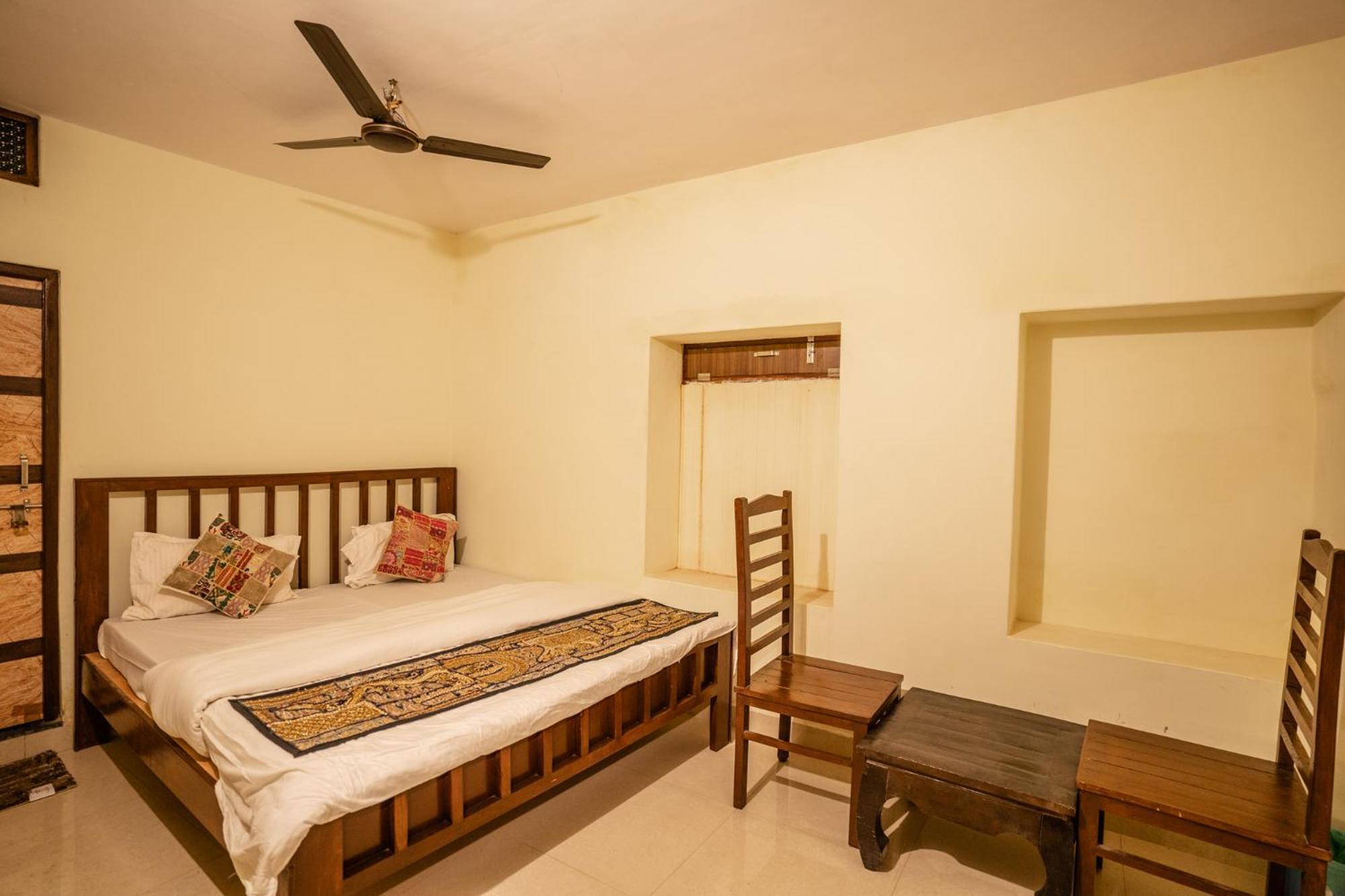 Hotel Relax Inn Jaisalmer Eksteriør billede