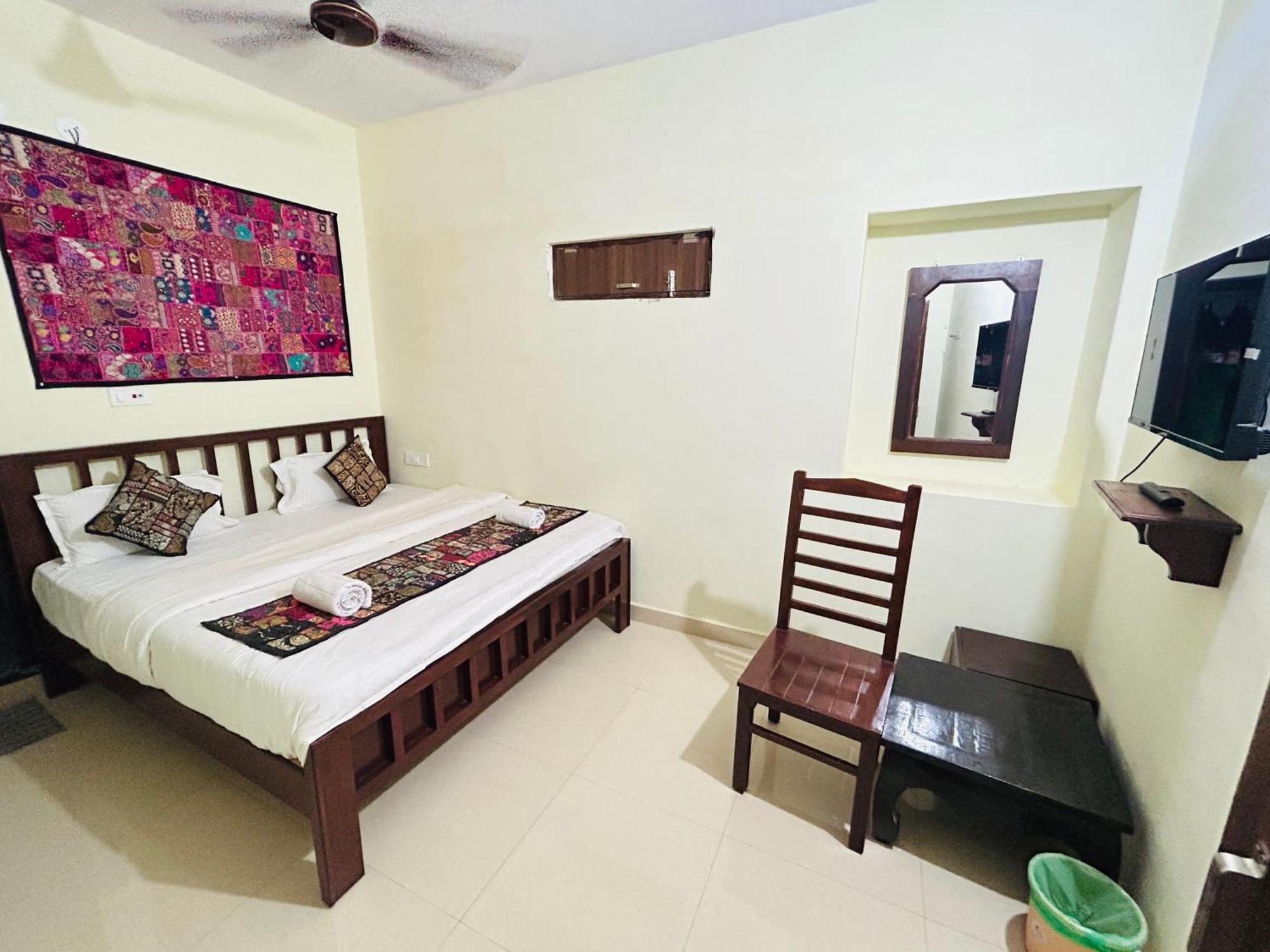 Hotel Relax Inn Jaisalmer Værelse billede